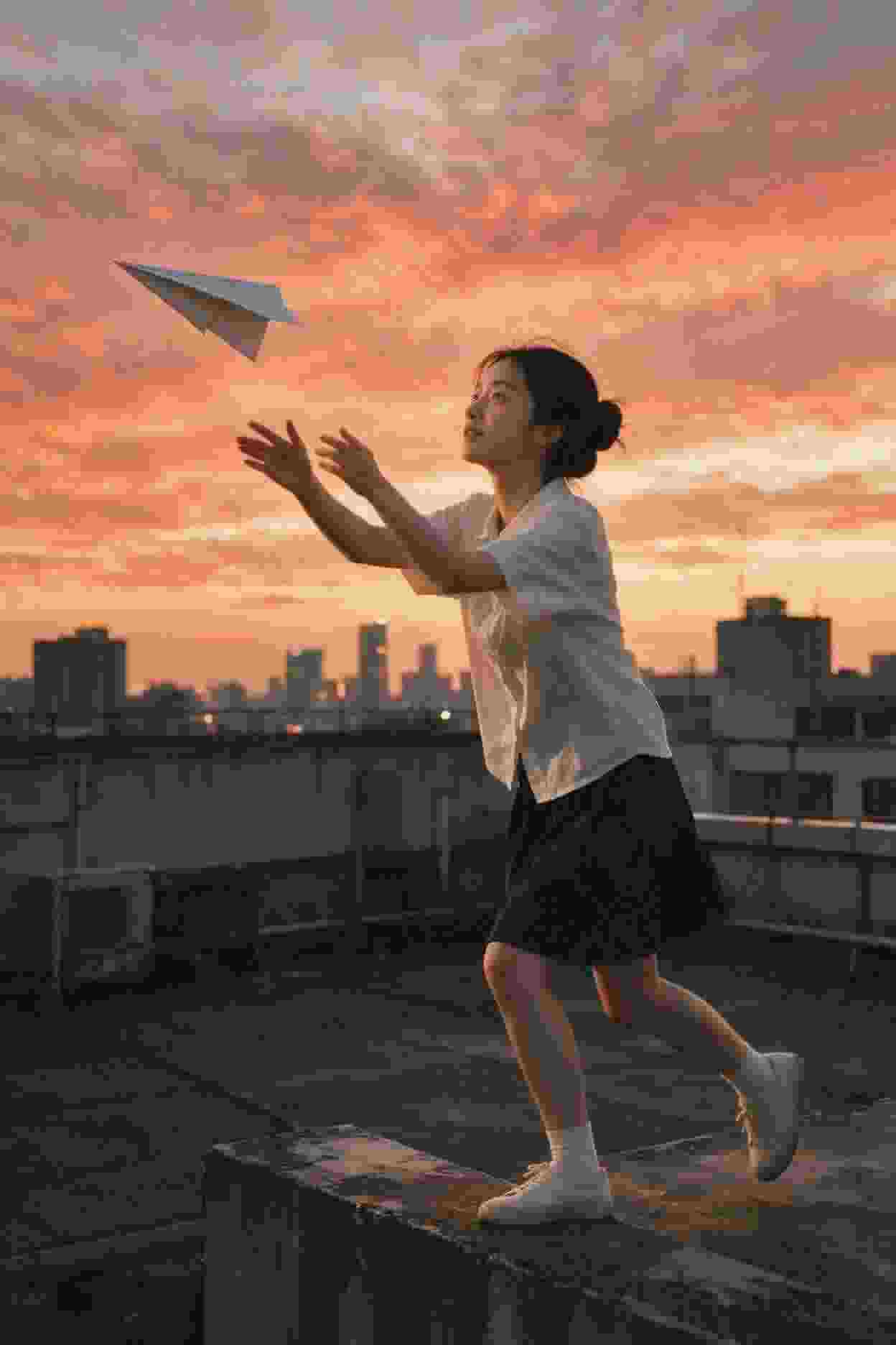 爱情在路上