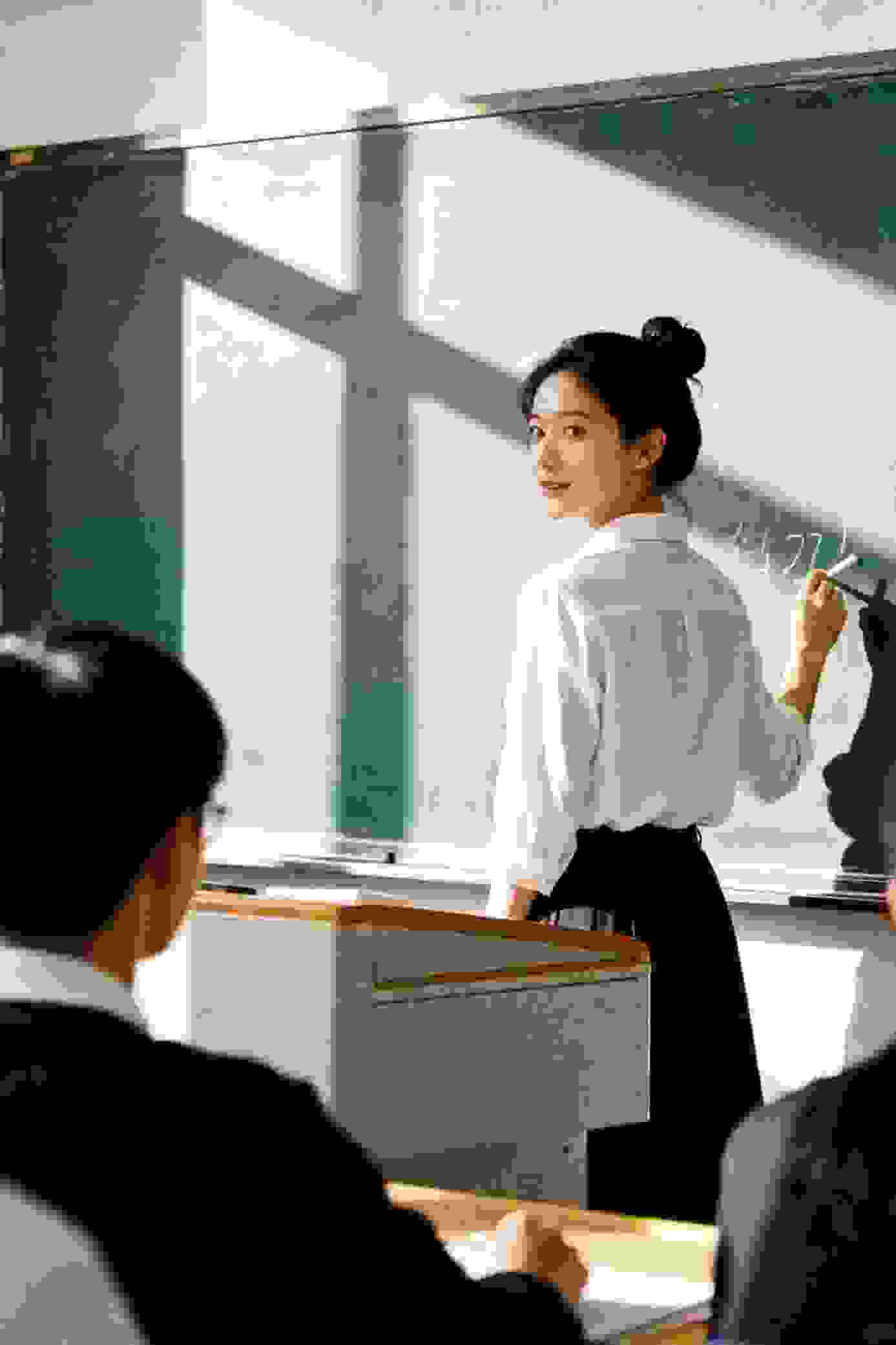 妈妈的爱