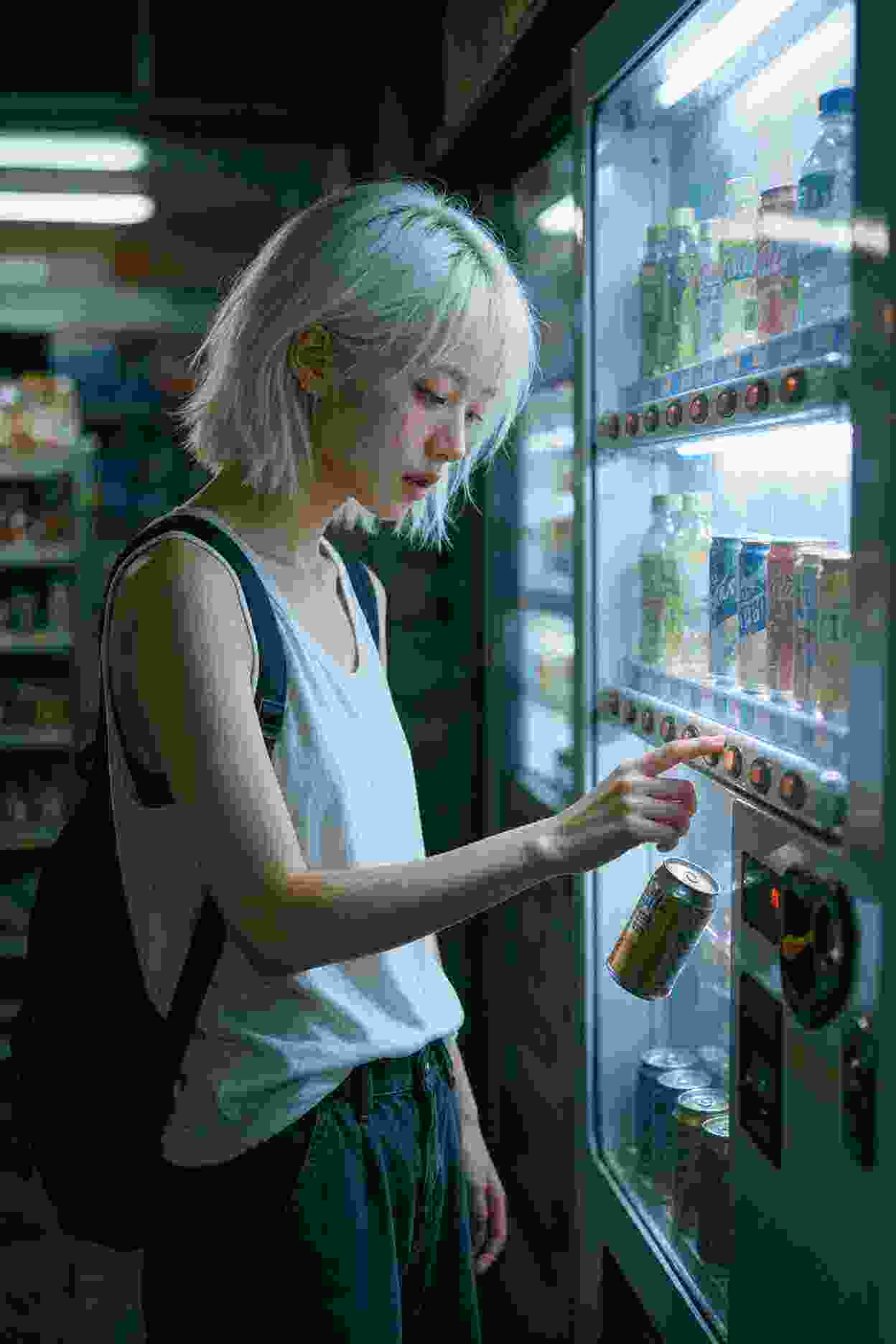 时间断裂