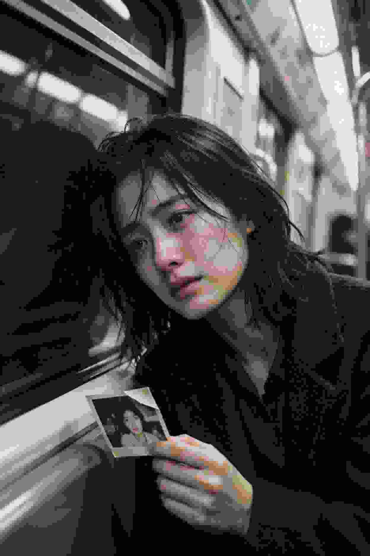寒夜相伴