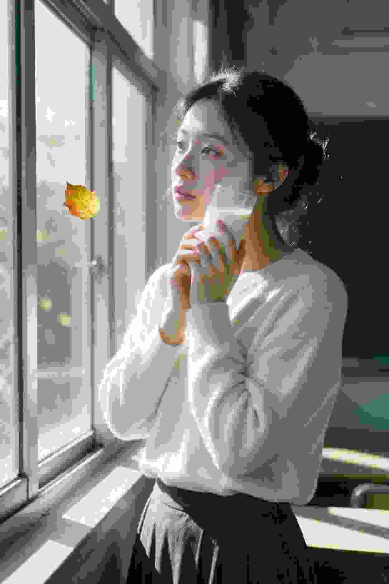 冰山妈妈
