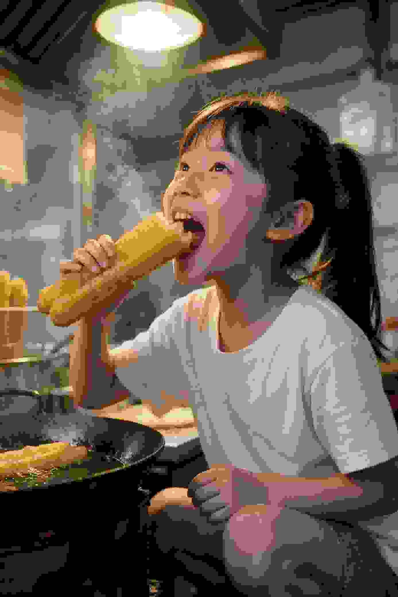千般宠爱